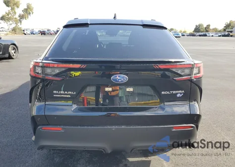 2024 Subaru Solterra Premium z USA, uszkodzony, nr VIN JTMABABA7RA070662